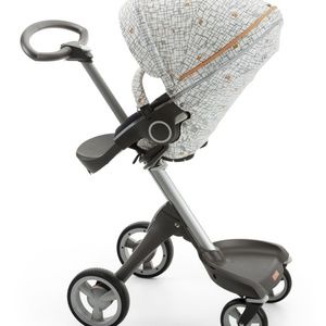 Stokke textile